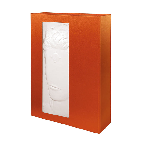 Bowie By O’Neill: Deluxe Edition Boxset - Terry O'Neill