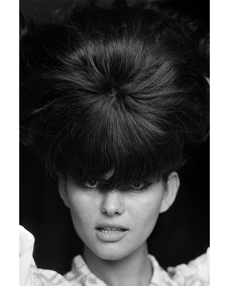 Claudia Cardinale close up portrait, circa 1970 — Limited Edition Print - Terry O'Neill