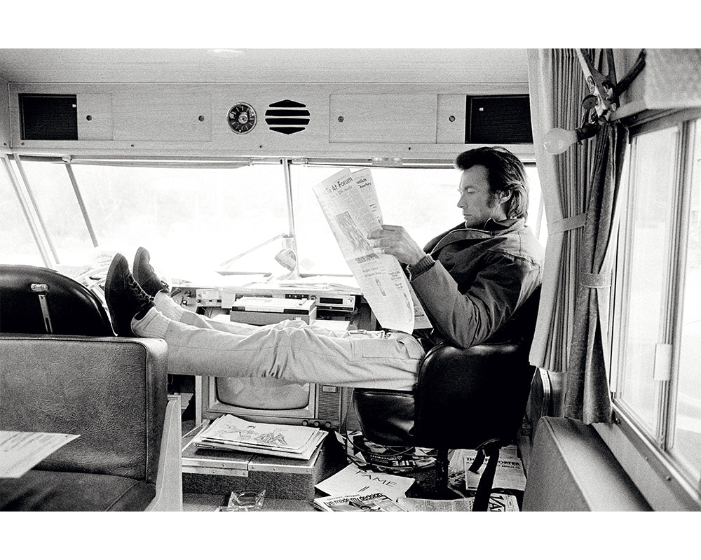  by Iconic Images – Limited Edition Print.