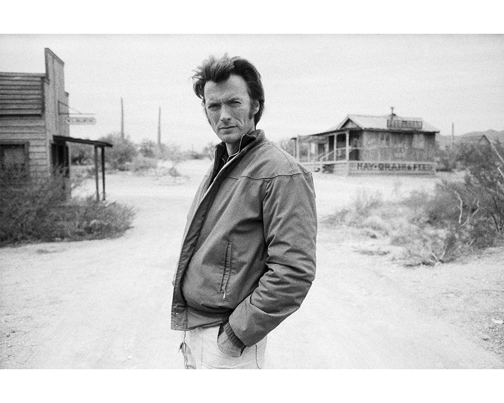  by Iconic Images – Limited Edition Print.