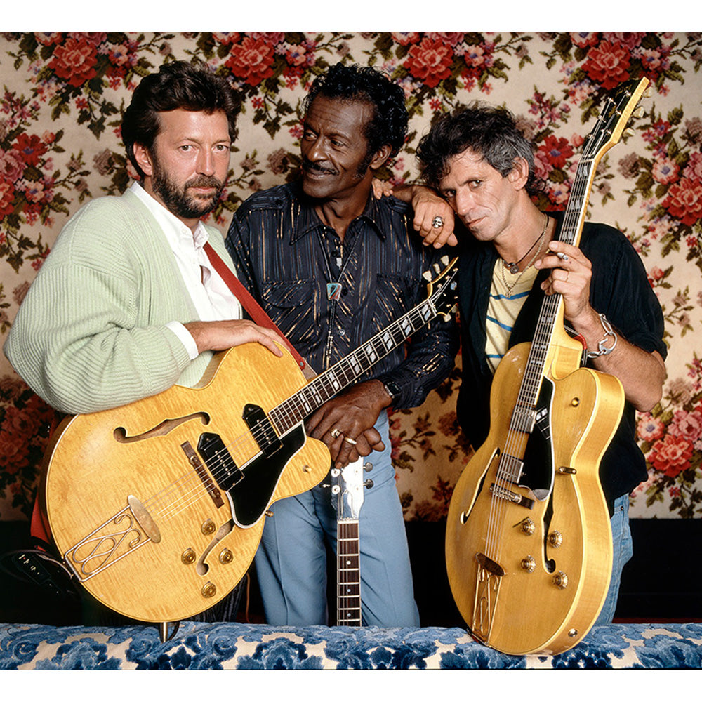  by Iconic Images – Limited Edition Print.