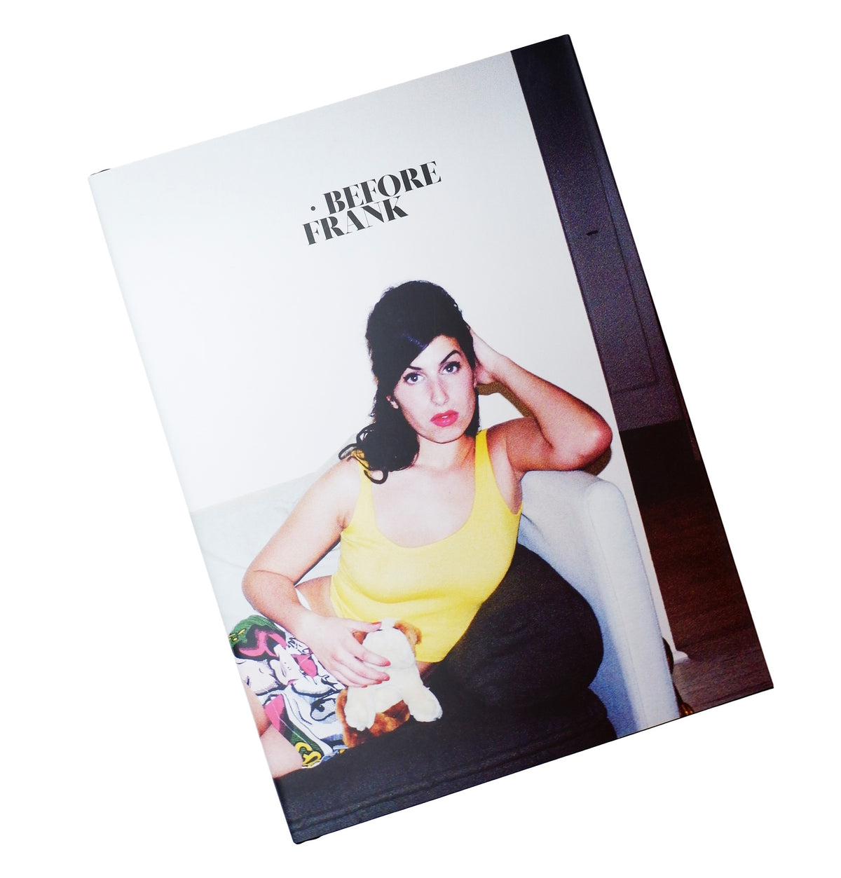 Before Frank: Deluxe Edition Bundle by Charles Moriarty – Limited Edition Print.