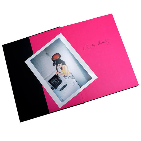 Before Frank: Deluxe Edition Bundle - Charles Moriarty