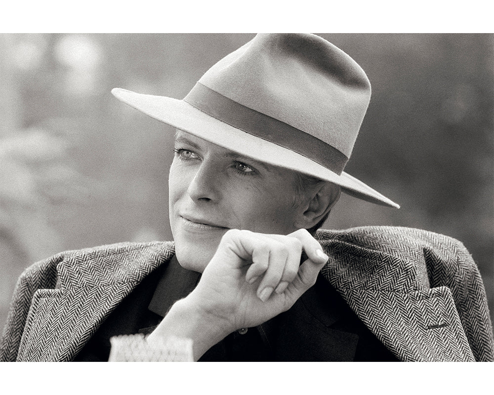  by Iconic Images – Limited Edition Print.