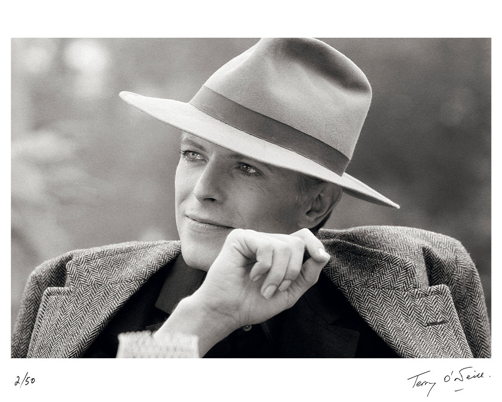  by Iconic Images – Limited Edition Print.