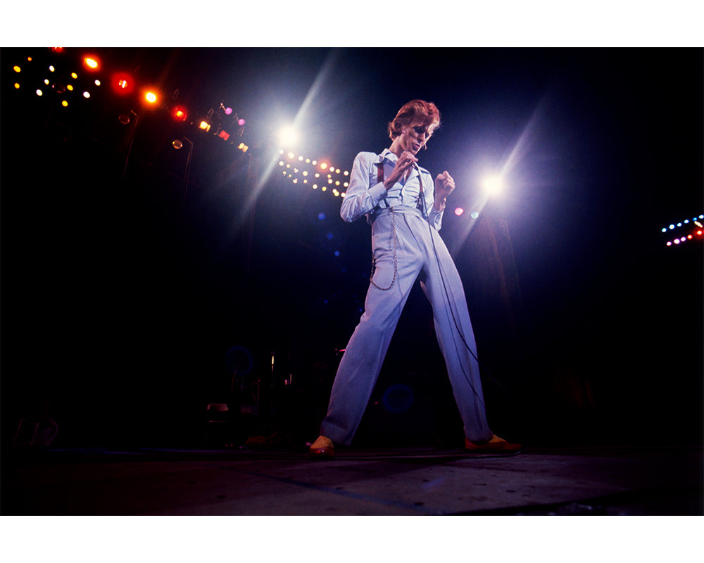  by Iconic Images – Limited Edition Print.