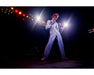 David Bowie performing at the Universal Amphitheatre, 1974 — Limited Edition Print - Terry O'Neill