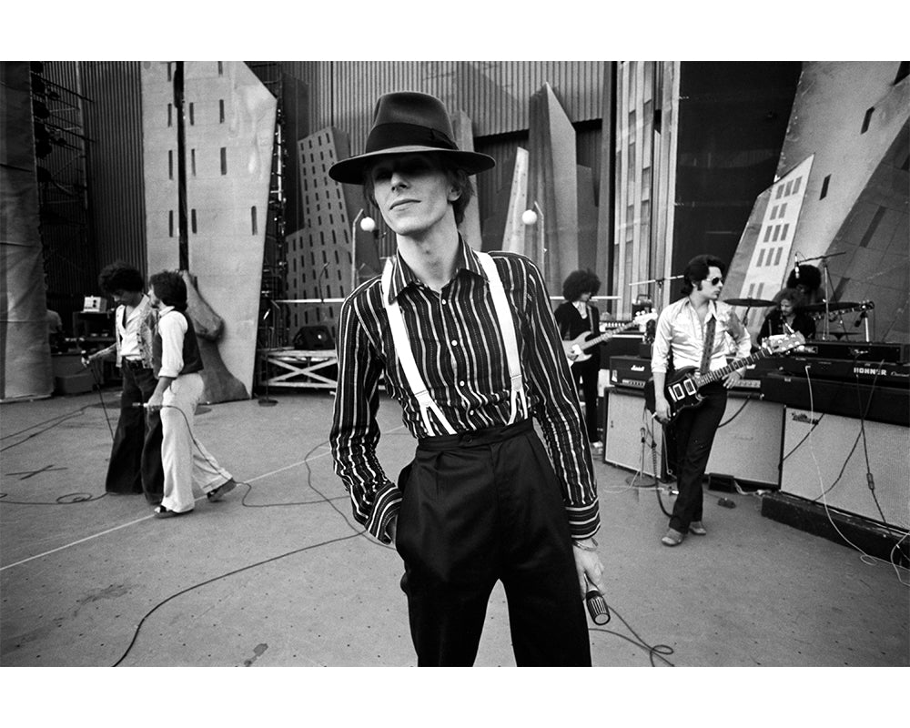  by Iconic Images – Limited Edition Print.