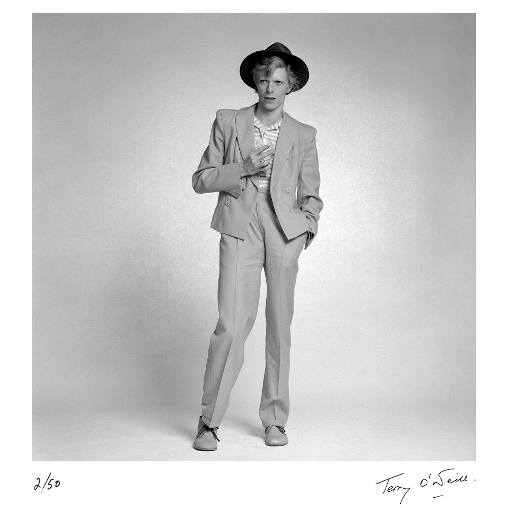  by Iconic Images – Limited Edition Print.