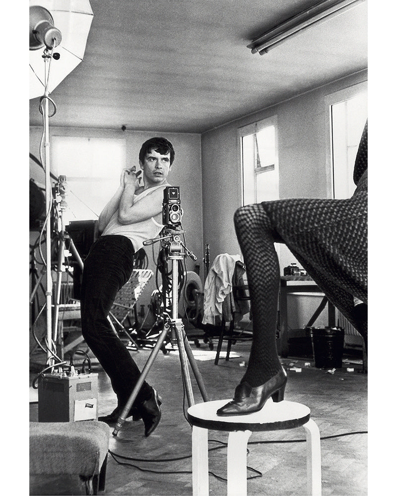  by Iconic Images – Limited Edition Print.