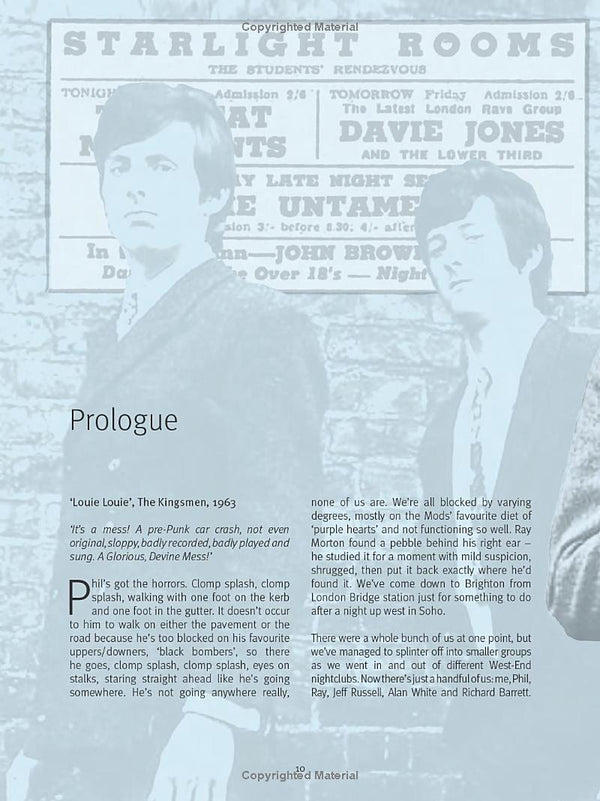 David Bowie: Rock 'n' Roll with Me — Signed Edition