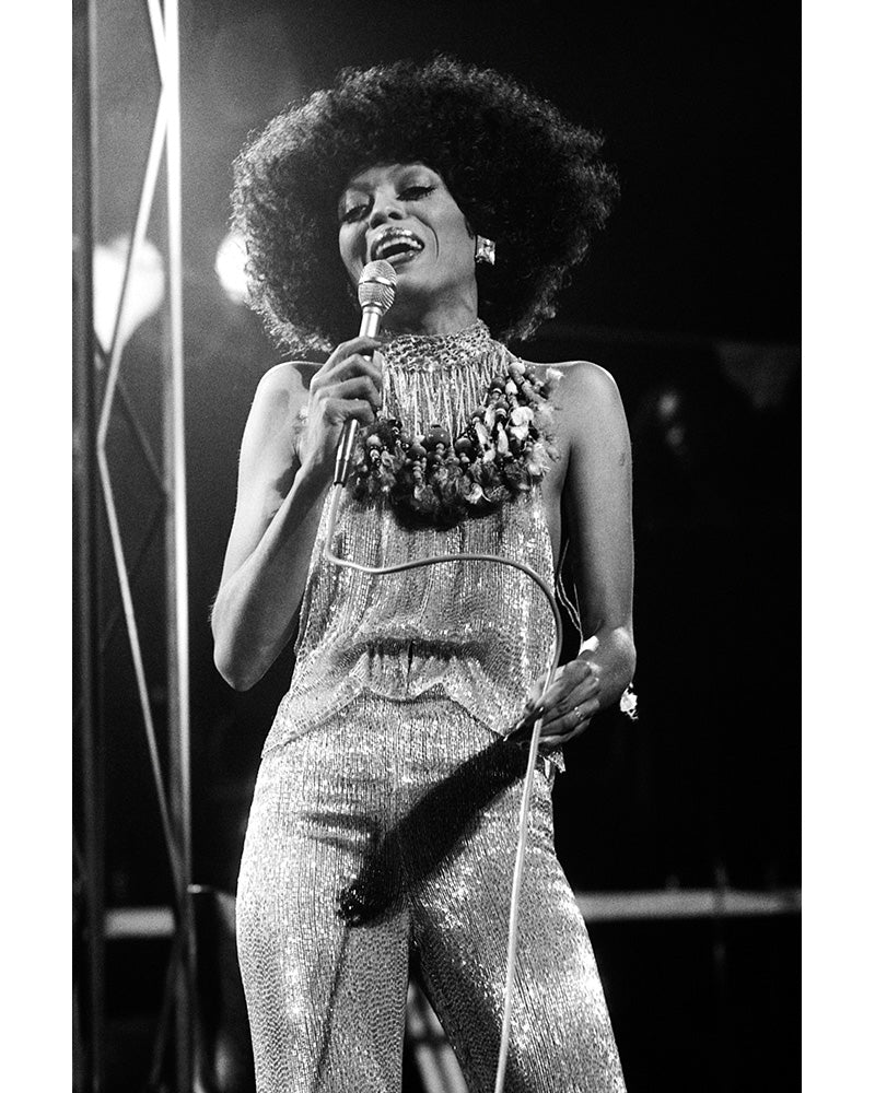  by Iconic Images – Limited Edition Print.