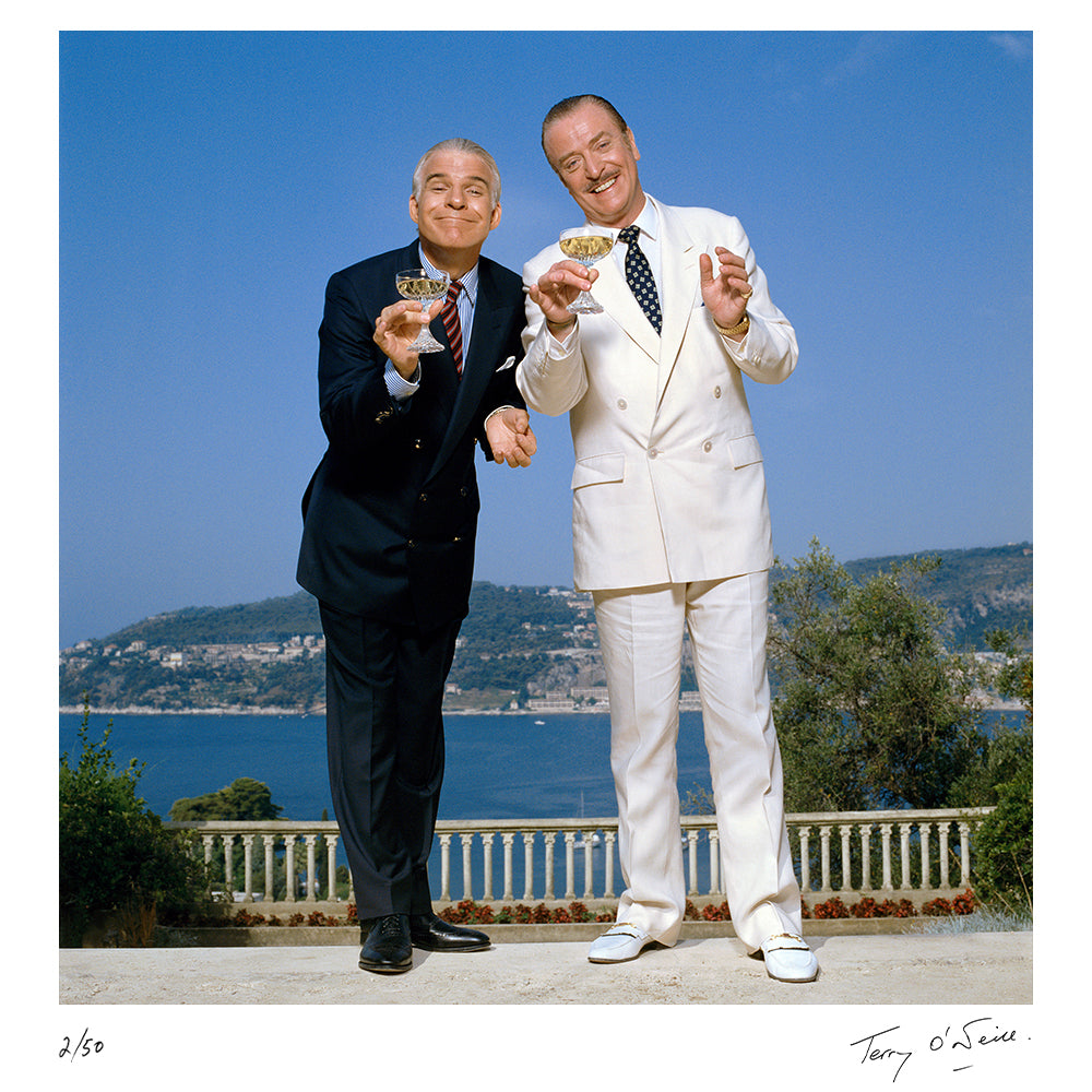  by Iconic Images – Limited Edition Print.