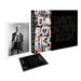David Bowie: Icon – Greg Gorman: Limited Edition Boxset  - Greg Gorman