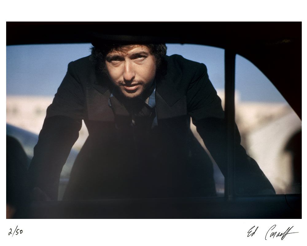  by Iconic Images – Limited Edition Print.