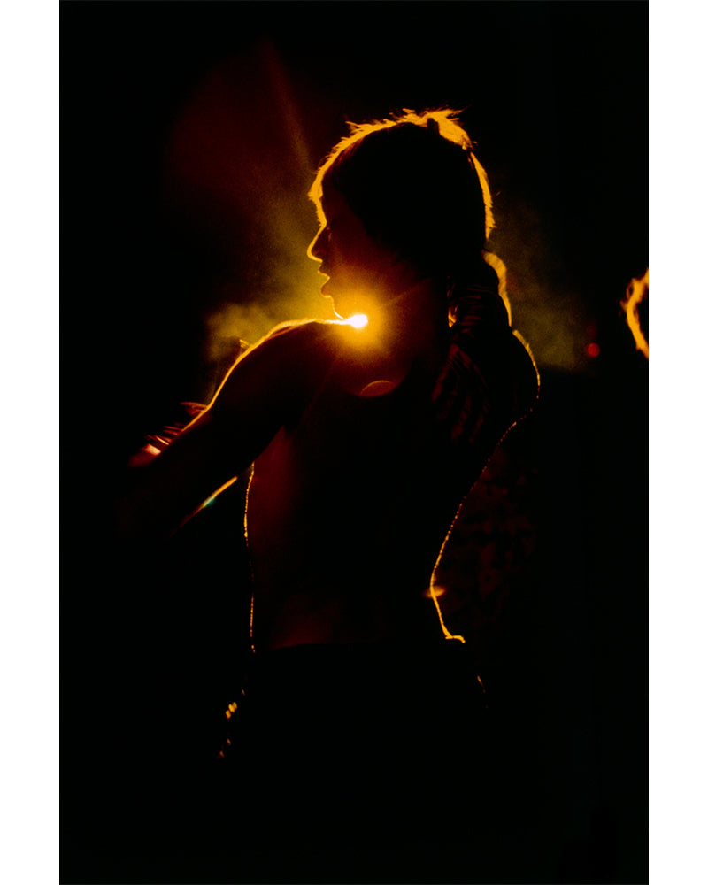  by Iconic Images – Limited Edition Print.