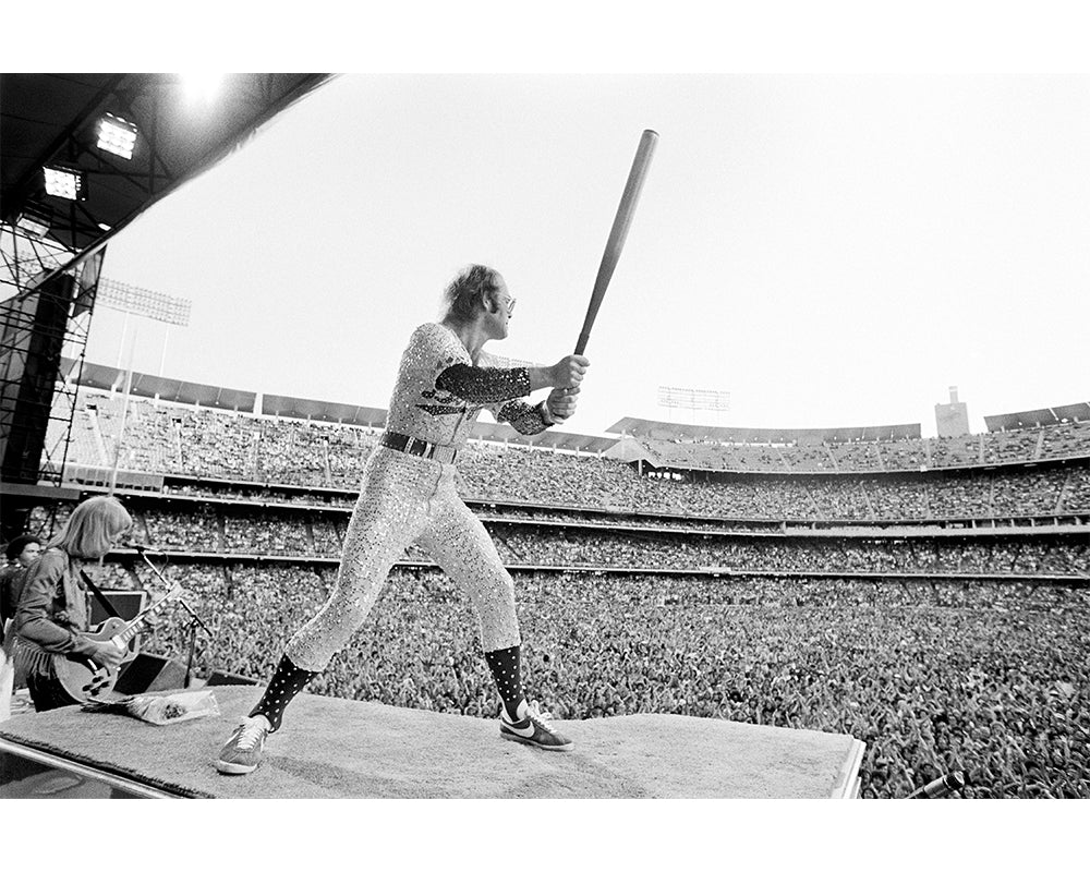  by Iconic Images – Limited Edition Print.