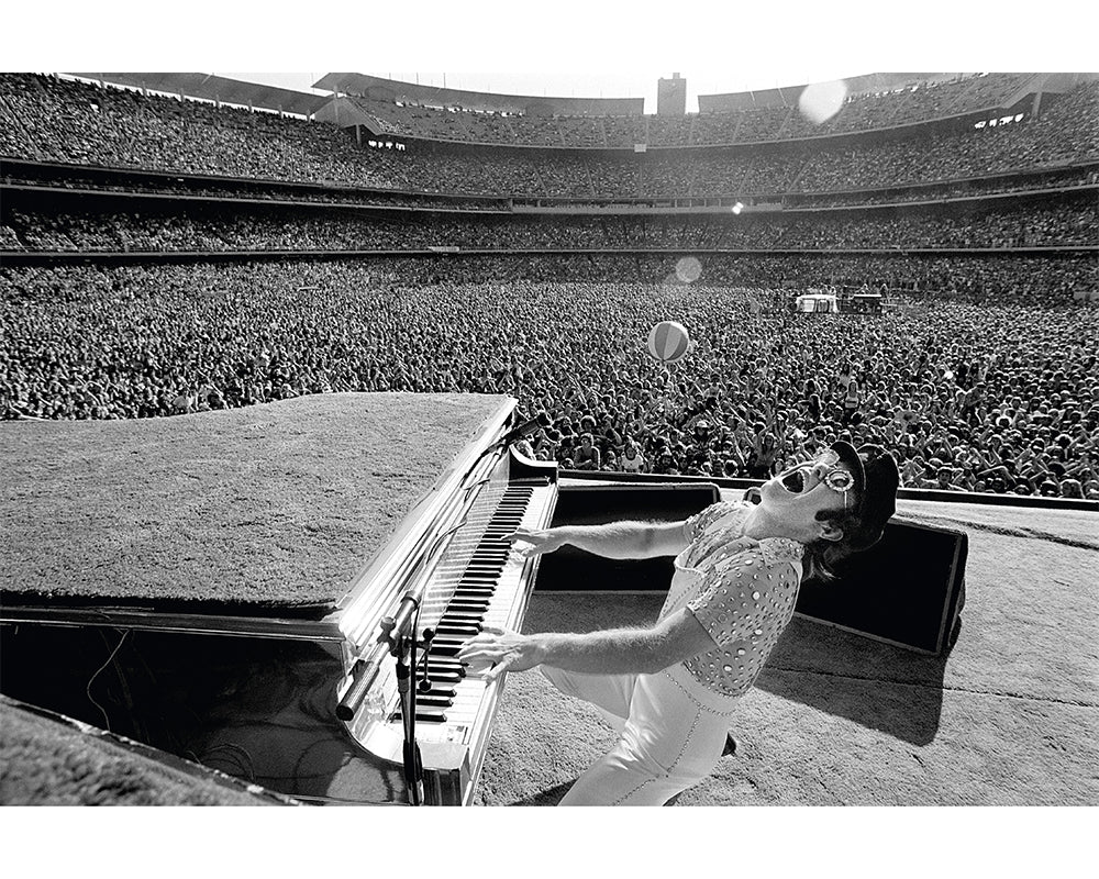  by Iconic Images – Limited Edition Print.