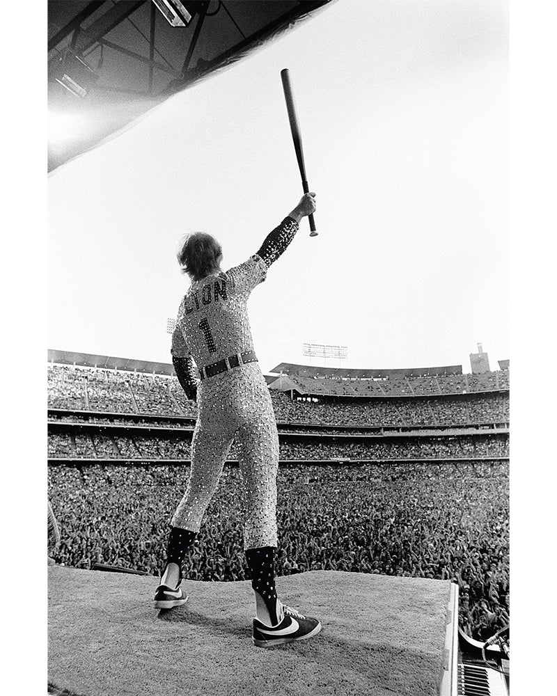  by Iconic Images – Limited Edition Print.