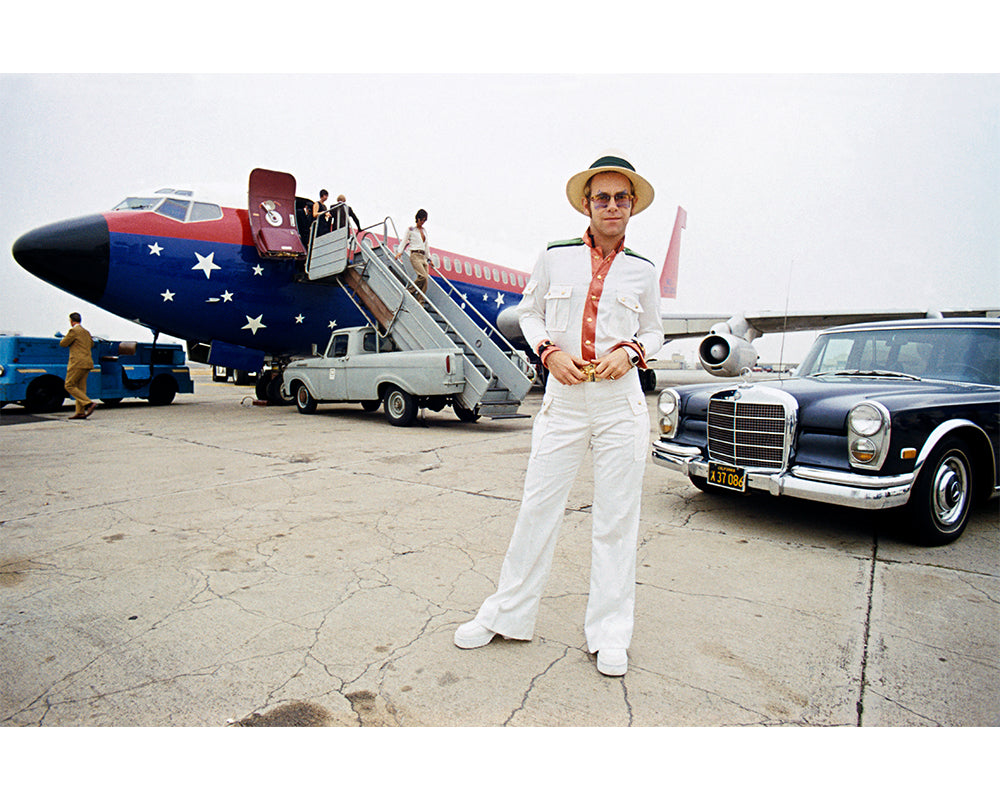  by Iconic Images – Limited Edition Print.