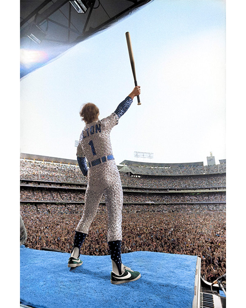  by Iconic Images – Limited Edition Print.