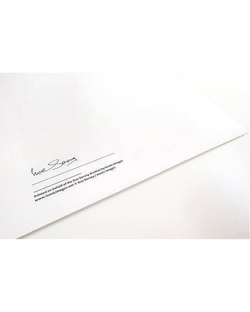 Al Pacino filming Bobby Deerfield, 1977 — Limited Edition Print - Eva Sereny