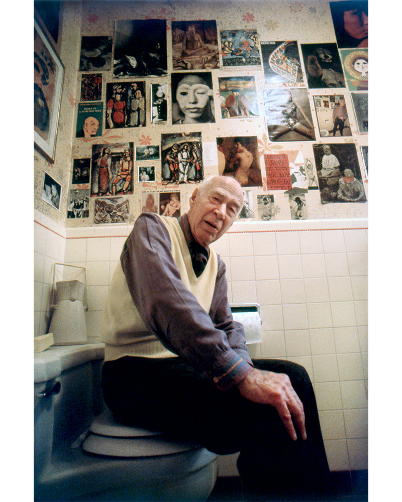  by Iconic Images – Limited Edition Print.