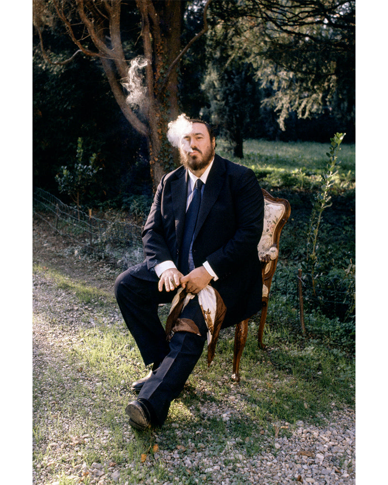  by Iconic Images – Limited Edition Print.