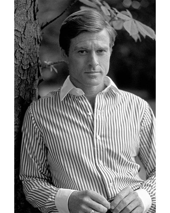 Robert Redford for The Great Gatsby, 1973 — Limited Edition Print - Eva Sereny