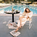 Faye Dunaway The Morning After, 1977 — Limited Edition Print - Terry O'Neill