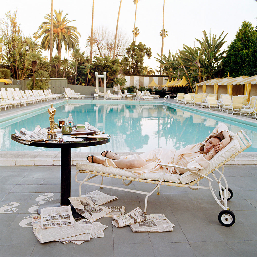  by Iconic Images – Limited Edition Print.