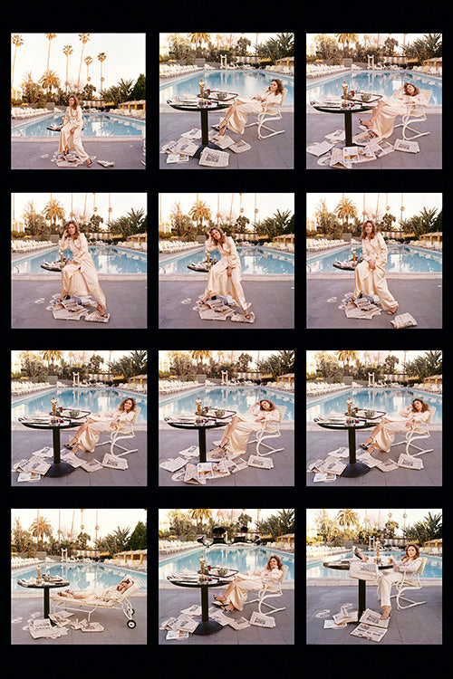  by Iconic Images – Limited Edition Print.