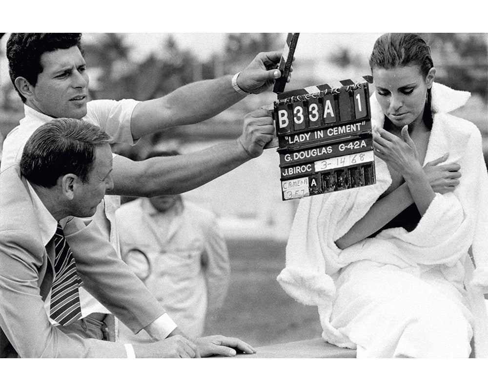  by Iconic Images – Limited Edition Print.