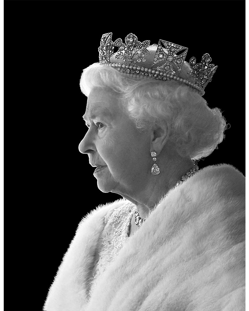  by Iconic Images – Limited Edition Print.