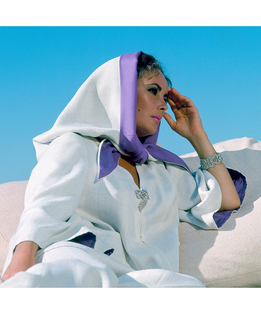  by Iconic Images – Limited Edition Print.