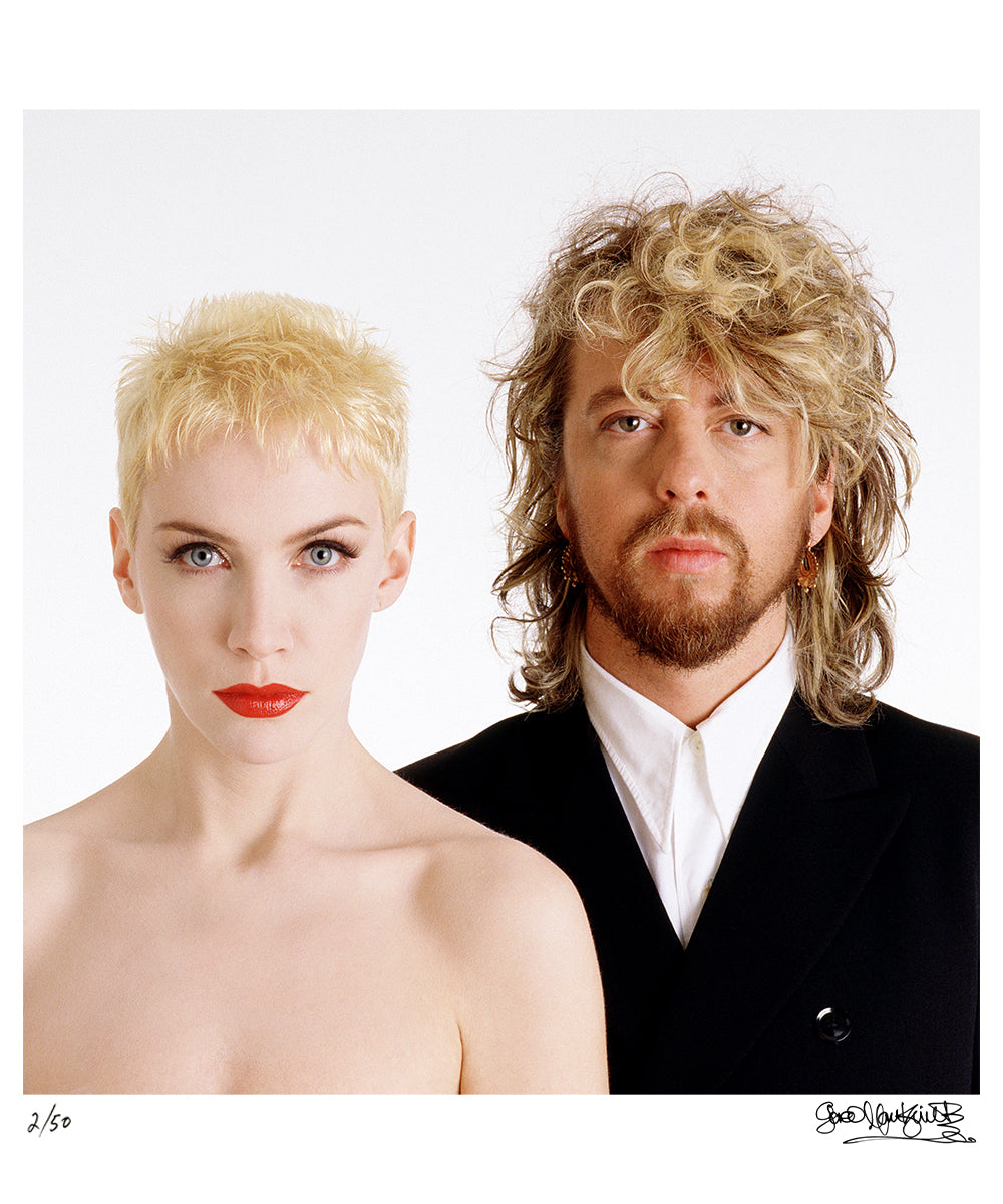  by Iconic Images – Limited Edition Print.