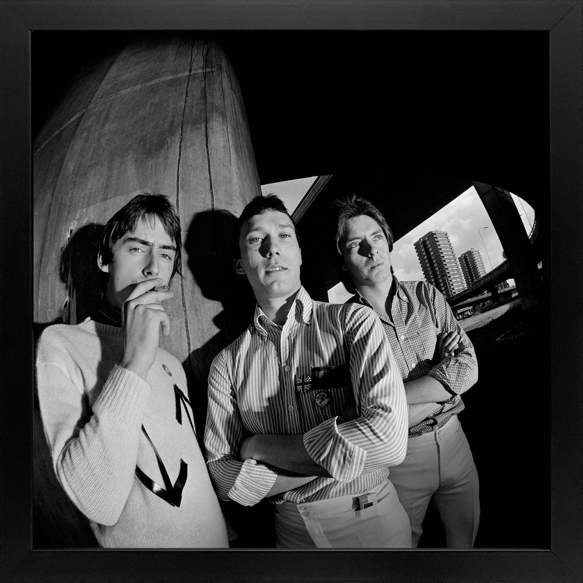  by Iconic Images – Limited Edition Print.