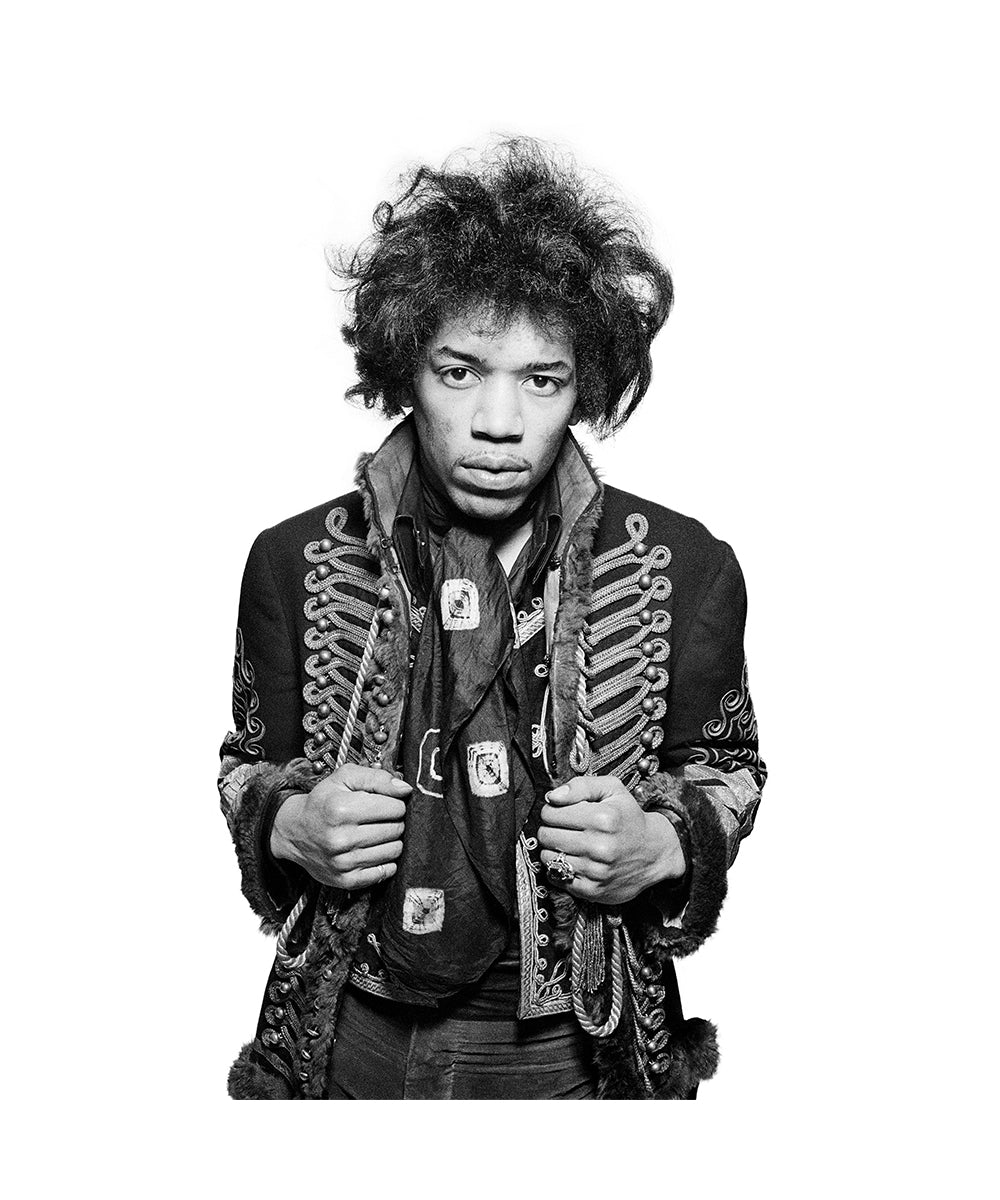  by Iconic Images – Limited Edition Print.