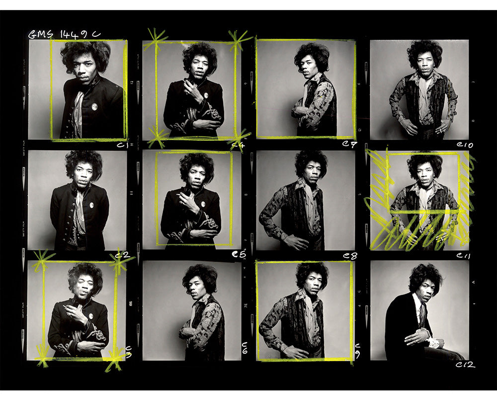  by Iconic Images – Limited Edition Print.