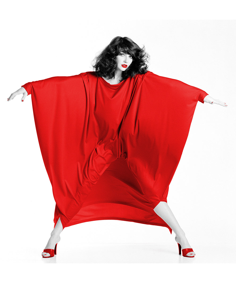  by Iconic Images – Limited Edition Print.