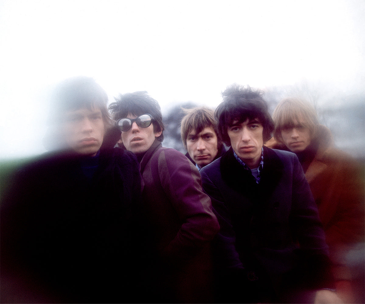  by Iconic Images – Limited Edition Print.