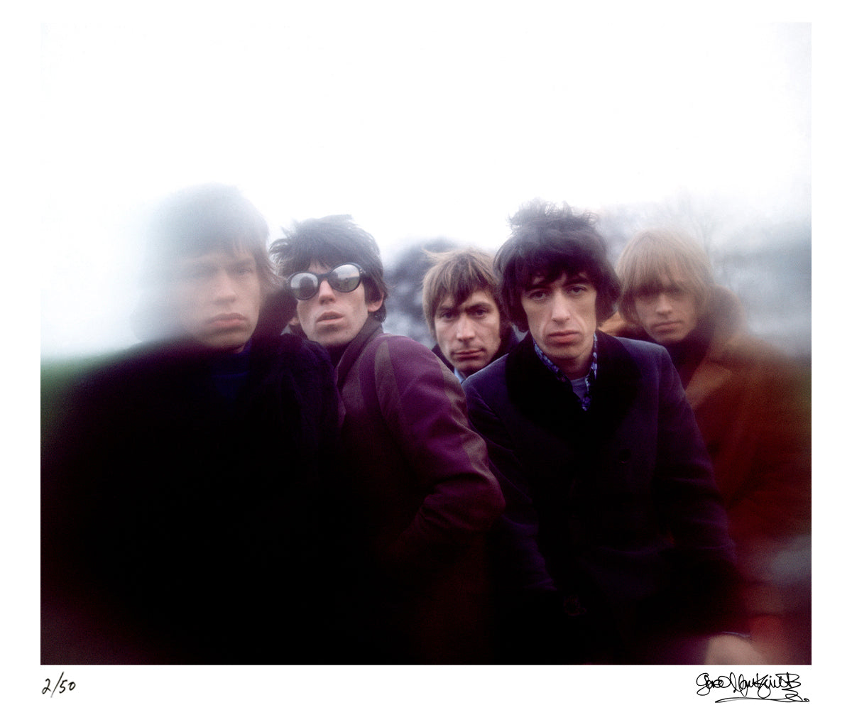  by Iconic Images – Limited Edition Print.