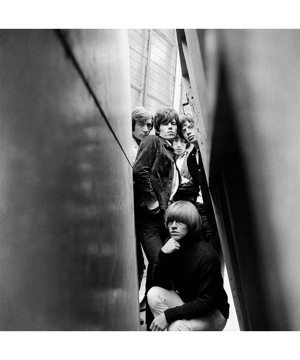  by Iconic Images – Limited Edition Print.