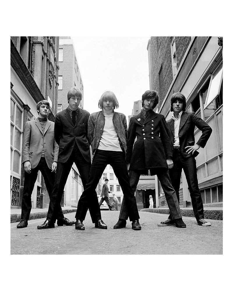  by Iconic Images – Limited Edition Print.