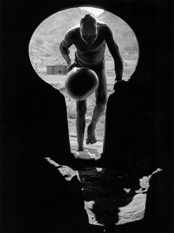  by Iconic Images – Limited Edition Print.