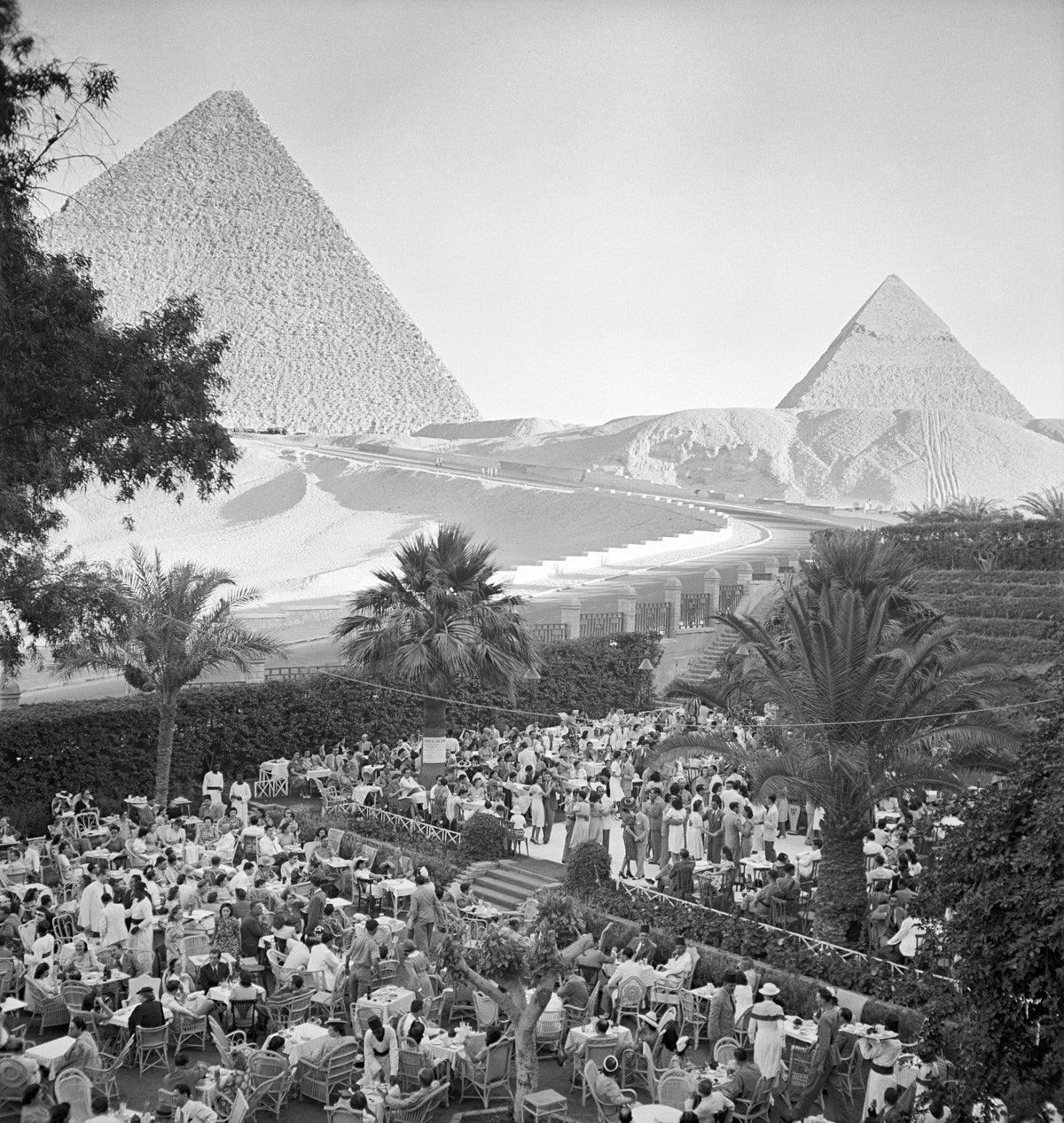  by Iconic Images – Limited Edition Print.