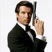 Pierce Brosnan as James Bond, 1995 — Limited Edition Print - Terry O'Neill