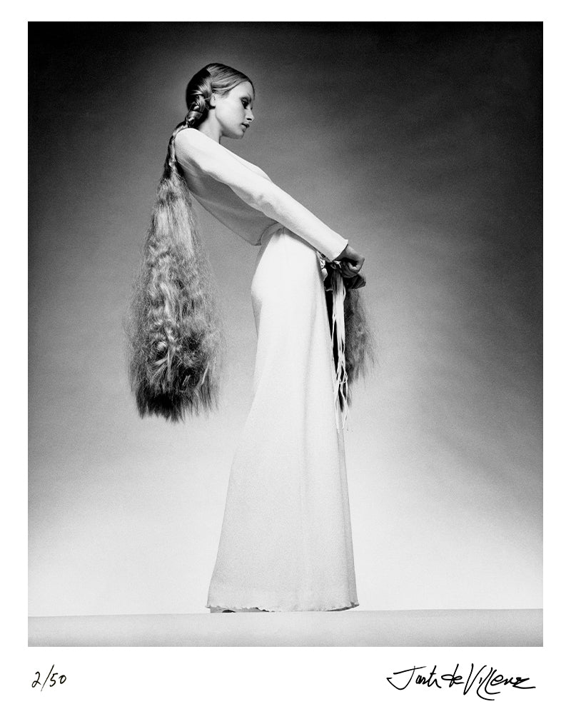  by Iconic Images – Limited Edition Print.