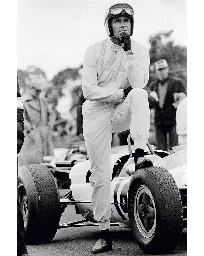  by Iconic Images – Limited Edition Print.