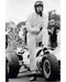 James Garner for Grand Prix. 1966 — Limited Edition Print - Terry O'Neill